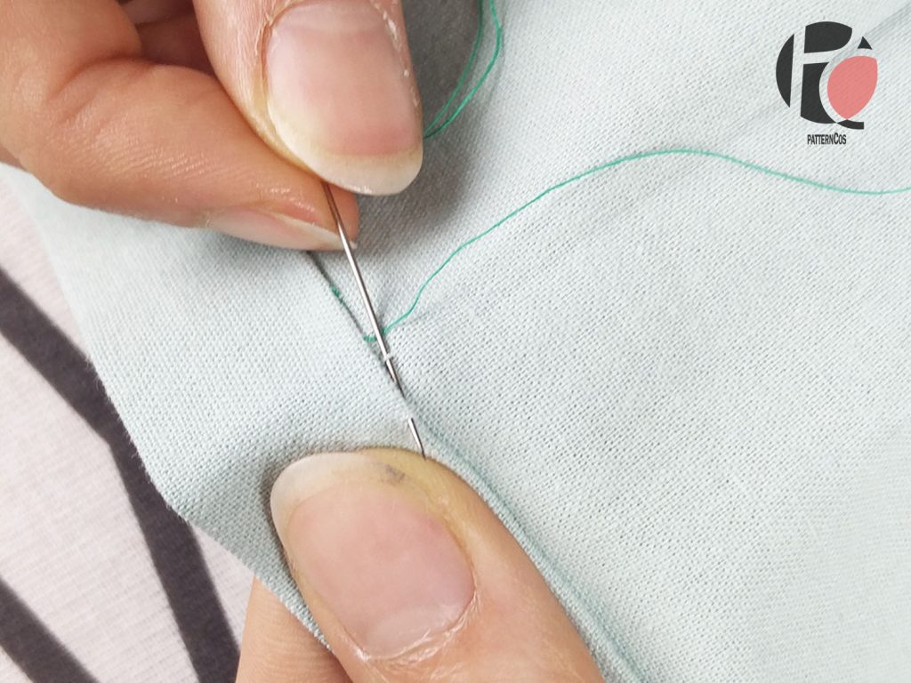 Dobladillos perfectos: secretos invisibles para tu ropa