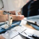Domina la costura y reparación de prendas: tutoriales y consejos expertos