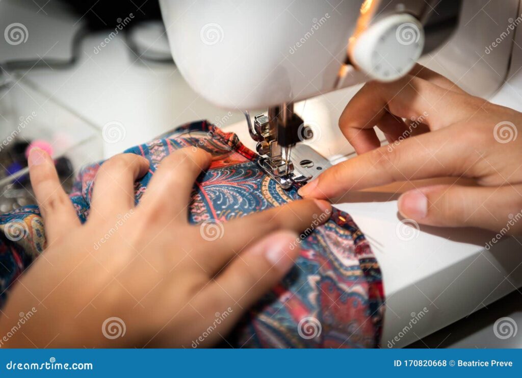 Trucos para manejar tu máquina de coser: eficiencia garantizada 1 Trucos para manejar tu máquina de coser: eficiencia garantizada