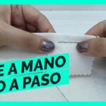 Deslumbrantes consejos de costura a mano para creaciones únicas