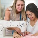 Descubre técnicas avanzadas de costura y reparación ¡Sé un experto en moda!