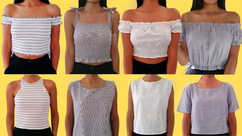 Dale vida a tu ropa vieja: Ideas creativas para lucir estilo y sacar provecho a tus prendas 1 Dale vida a tu ropa vieja: Ideas creativas para lucir estilo y sacar provecho a tus prendas