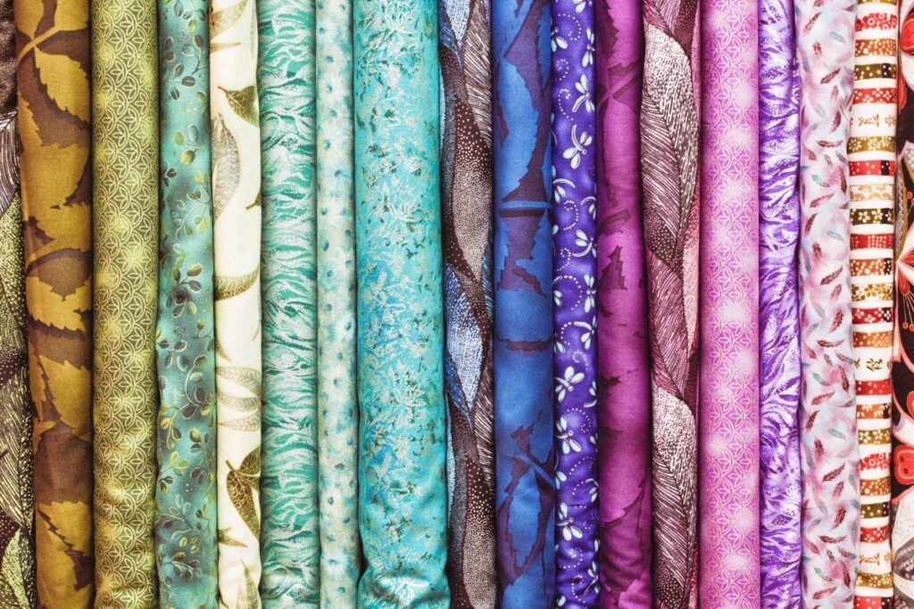 Telas expertas y creativas: descubre cómo trabajar con ellas ahora 1 Telas expertas y creativas: descubre cómo trabajar con ellas ahora